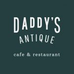 DADDY'S ANTIQUE CAFE & RESTAURANT
