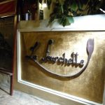 La Fourchette French restaurant