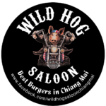 Wild Hog Saloon