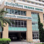 Sriphat Medical Center